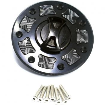 ZXR-Protec Fuel Guard