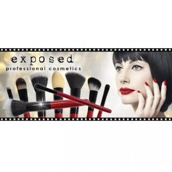 Flat-Topped Kabuki Brush