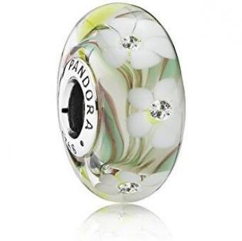 Abalorio PANDORA de Cristal Murano