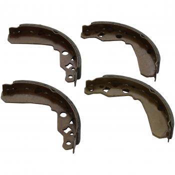 Conjunto de Maxilas de Travão 9236 – ABS