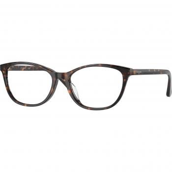 Vogue 5502D Graduado, fit asiático, estilo tortuga