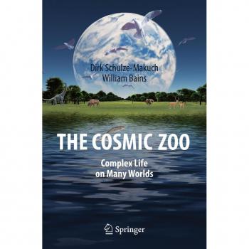 Vitalsource Technologies, Inc. Cosmic Zoo