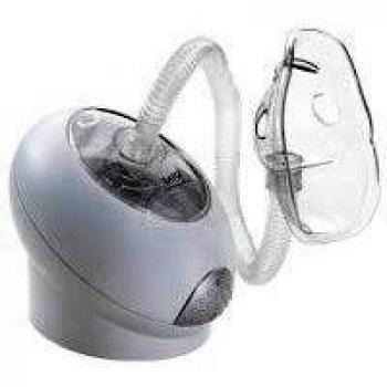 Laica NE1001 Nébuliseur Ultrasonique Blanc