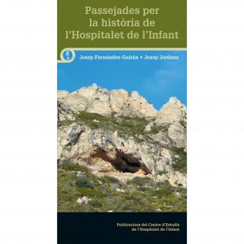 Passejades per la història de l'hospitalet de l'infant (Tapa blanda).
