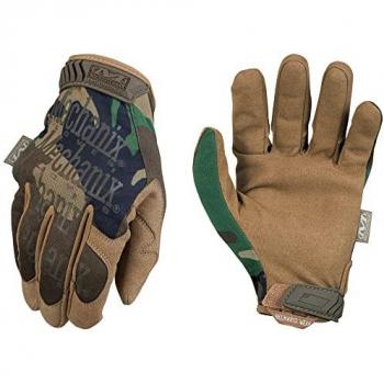 Mechanix Gants Longs The Original