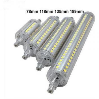 Ampoule LED R7S Maïs 2835 SMD 189mm