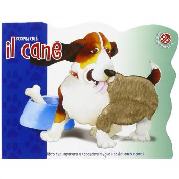 Scopri chi è il cane