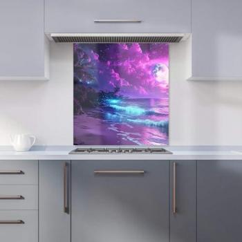 Elena Sable Kitchen Splashback 00007 – 700 mm by 750 mm