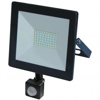 Volteno 30W reflector LED B.O. Slim Ruch
