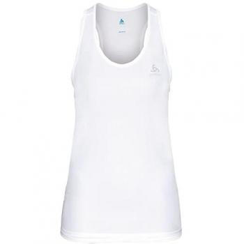 Odlo Women's Crew Neck Tank Top