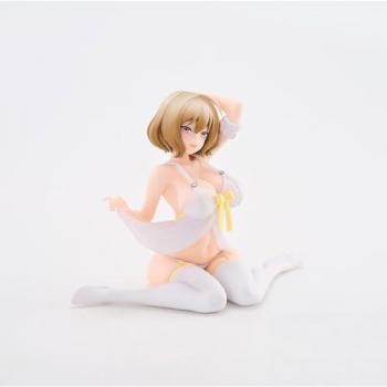 Nikke Anis: Figurine Déesse De La Victoire 10 Cm