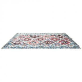 Tapis Agra Orange 120x170cm