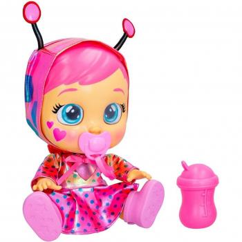BEBÉS LLORONES STARS LADY DE IMC