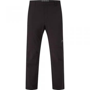 McKINLEY He.-Abzipphose Malik II SHT M Black Night