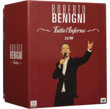 ROBERTO BENIGNI