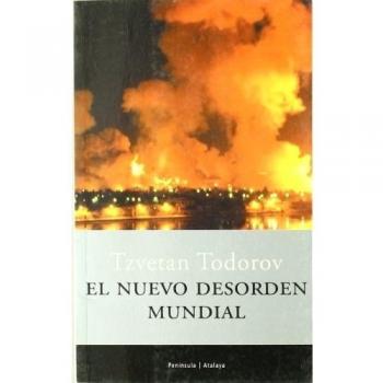 EL NUEVO DESORDEN MUNDIAL