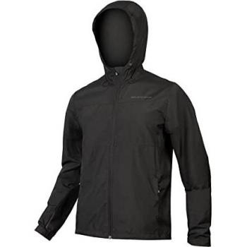 Endura Hummvee Waterproof Shell Jacket for Men