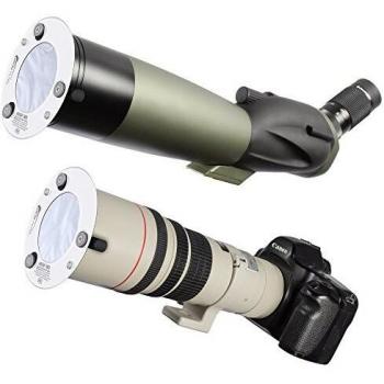 Baader Planetarium AstroSolar Spektiv Filter (130 mm, ASSF 130)