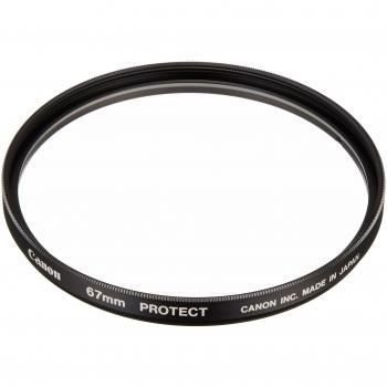 Canon 67mm Guard Filter