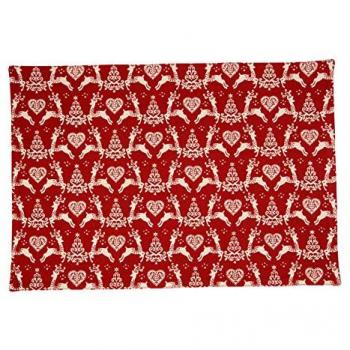 Seasonal Dexam Dining Mats Pair