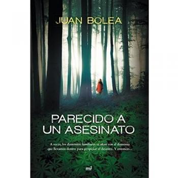 Parecido a un asesinato