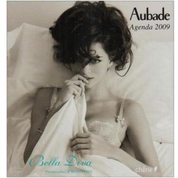 AGENDA AUBADE 2009 Bella diva