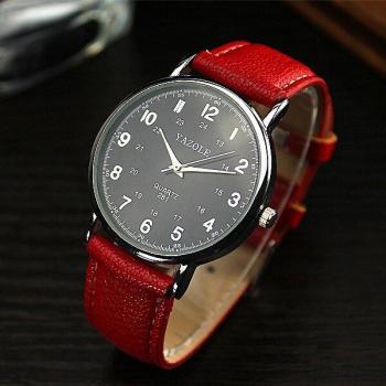 Reloj Masculino Erkek Kol Saati YAZOLE