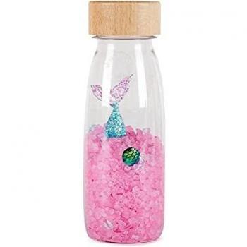 Bouteille sensorielle Sound Mermaid
