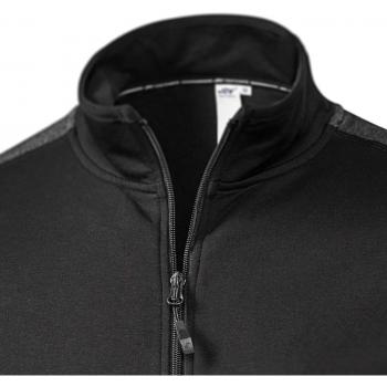 Joy Sportswear Trainingsjacke PIERRE – Herren – Schwarz – 48
