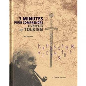 3 minutes pour comprendre l'univers de Tolkien