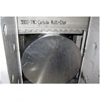 Hojas de Carburo para Sierra Cinta 3860-67