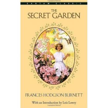 Burnett, Frances Hodgson The Secret Garden (Bantam Classic)