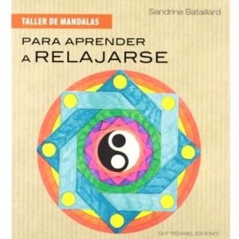 Para aprender a relajarse (Taller Mandalas)