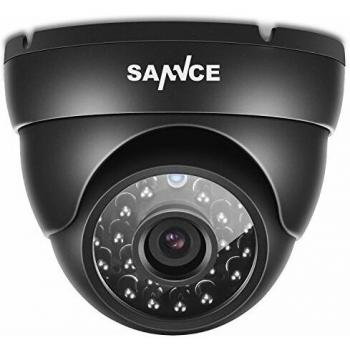 SANNCE 800TVL Hi-Res Home Surveillance Camera