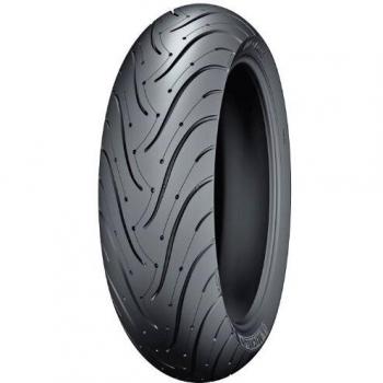 Michelin Pilot Road 3 ( 160/60 ZR18 TL (70W) Rueda trasera, M/C )