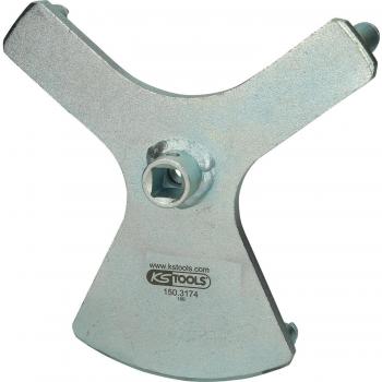KS Tools Chiave bocchettone 1/2 BMW