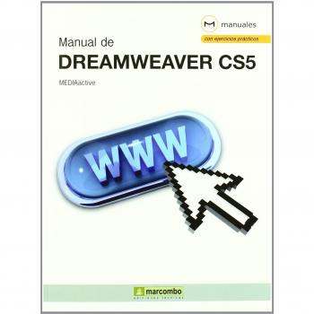 Manual de dreamweaver cs5