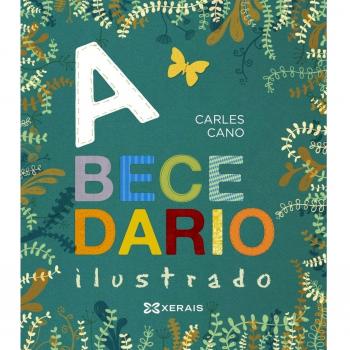 Abecedario ilustrado.