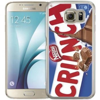 Étui Crunch pour Samsung Galaxy S5