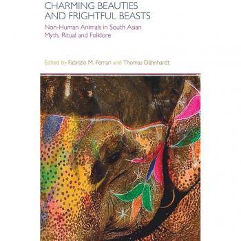 Charming Beauties and Frightful Beasts