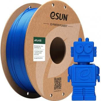 Filamento eSUN ePLA-SS Blu 1,75 mm 1000 g