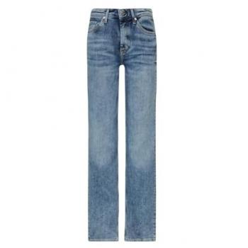 S.OLIVER Jeans Regular Fit blau | 40/L30
