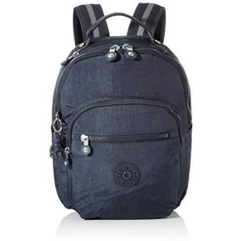 Kipling Seoul S 35 cm 14 Litres Sac à Dos Rouge