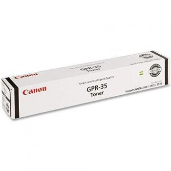 Canon GPR35BK Toner