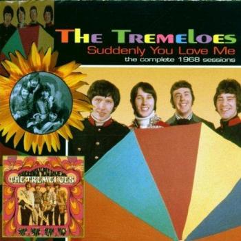 Tremeloes : Soudain, je t'aime