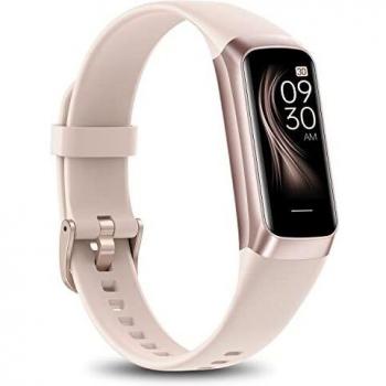 HeartSync Elite Fitness Band