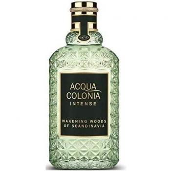711 Acqua Colonia Intense Wakening Woods of Scandinavia Eau De Cologne Spray 170ml/5.7oz
