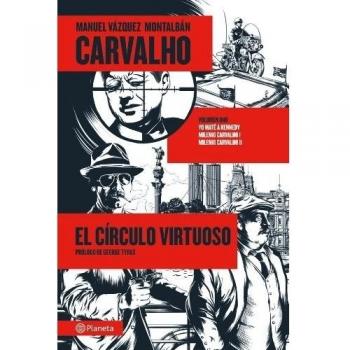 CARVALHO: EL CÍRCULO VIRTUOSO