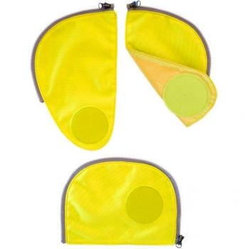 Ergobag Schulranzen Schutzpaket (Juli 2019 Kauf)