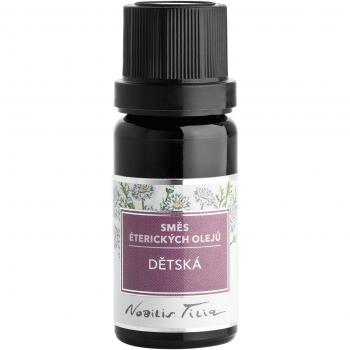 Nobilis Tilia Aromathérapie Bébé 10 Ml